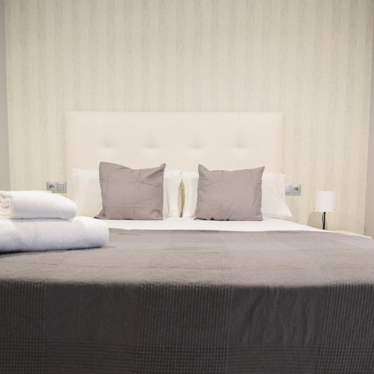 Letmalaga Delicias - Apartamento de 1 dormitorio - 19
