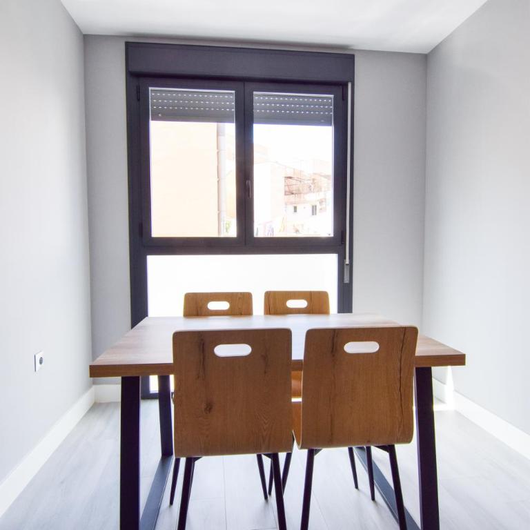 Letmalaga Delicias - Apartamento de 1 dormitorio - 21