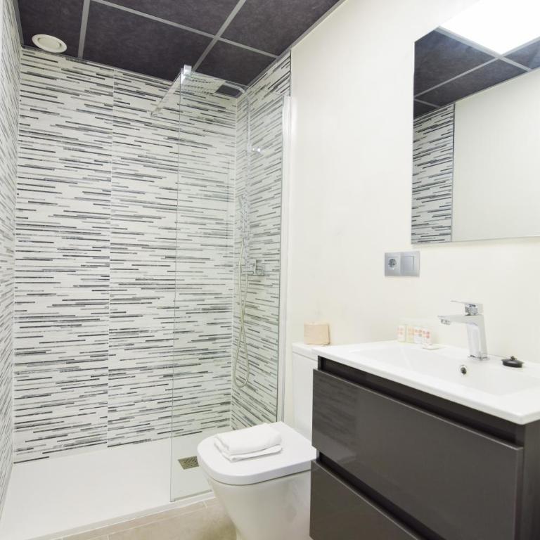 Letmalaga Delicias - Apartamento de 1 dormitorio - 31