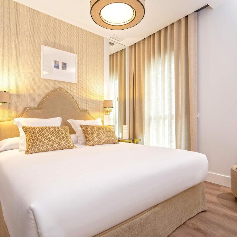 Genteel Home Betis 67 - Apartamento de 1 dormitorio - 8