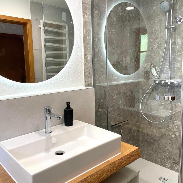Landhaus Obermaiselstein "THE VIEW" - Appartamento con 3 Camere da Letto - 32