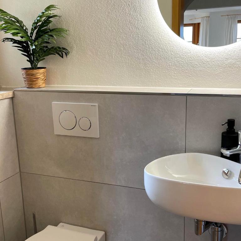 Landhaus Obermaiselstein "THE VIEW" - Appartamento con 3 Camere da Letto - 7