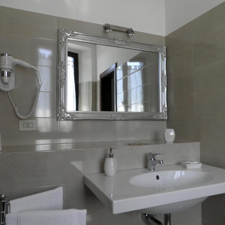 Piazza degli Angeli - Suite Deluxe - 3