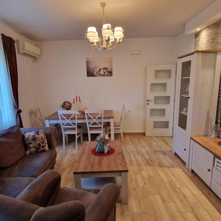 Happy Star Apartments - Apartman sa 2 Spavaće Sobe - 5