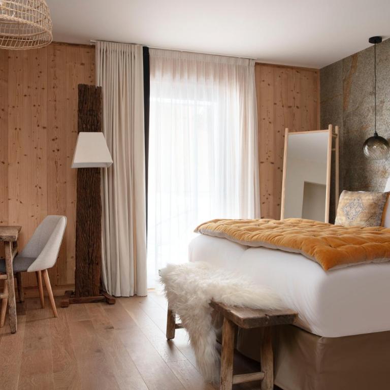 Grandes Rousses Hotel & Spa - Chalet - 8