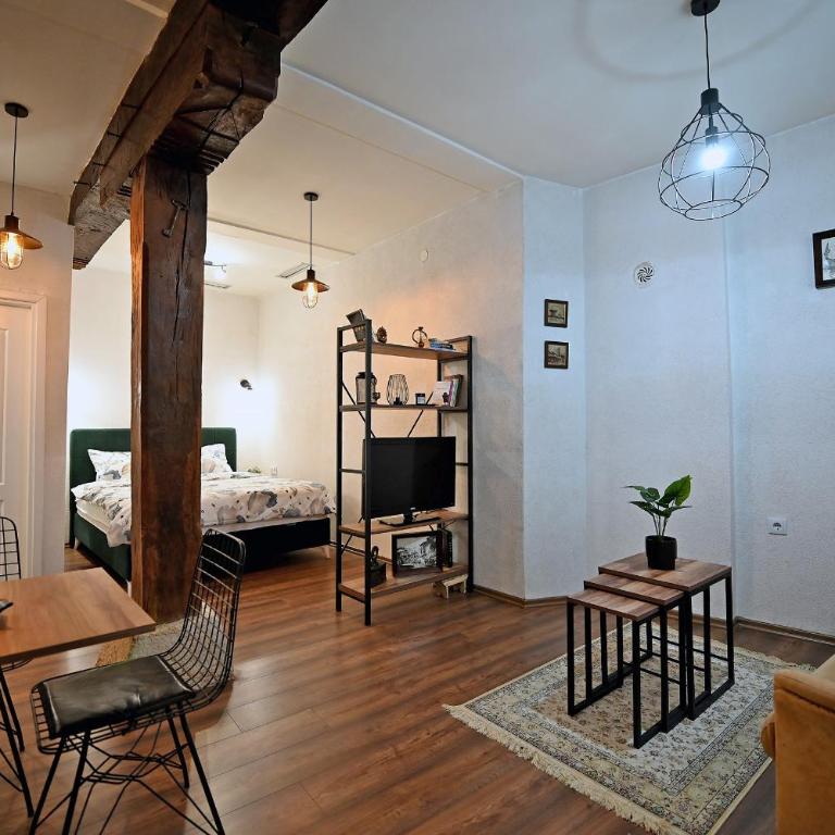 Apartments Magaza - Apartman - 2