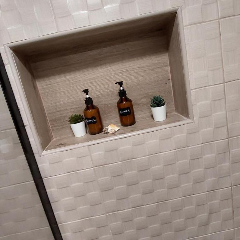 MAFI AS APARTMAN - Apartman sa 1 Spavaćom Sobom - 14