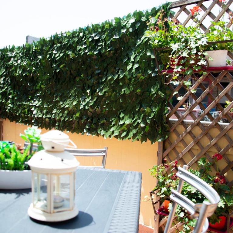 Case Vacanze Il Sorriso - Apartment with Terrace - 5