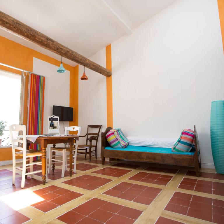 La Comédie de Pézenas - Appartements - Apartamento Superior - 2