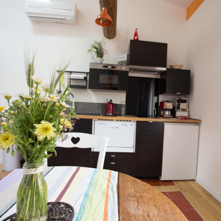 La Comédie de Pézenas - Appartements - Apartamento Superior - 12