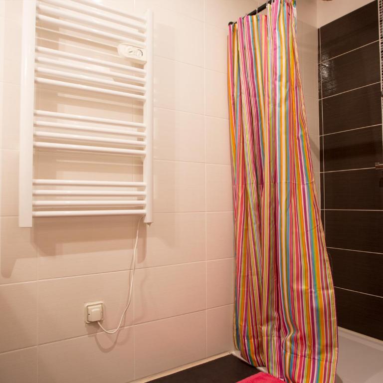 La Comédie de Pézenas - Appartements - Apartamento Superior - 3