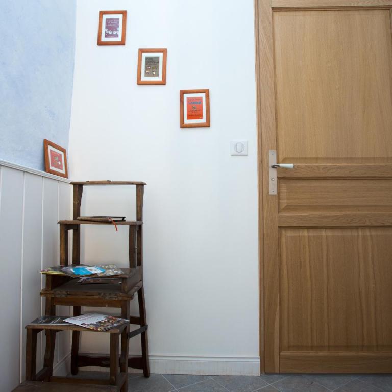 La Comédie de Pézenas - Appartements - Apartamento Superior - 4