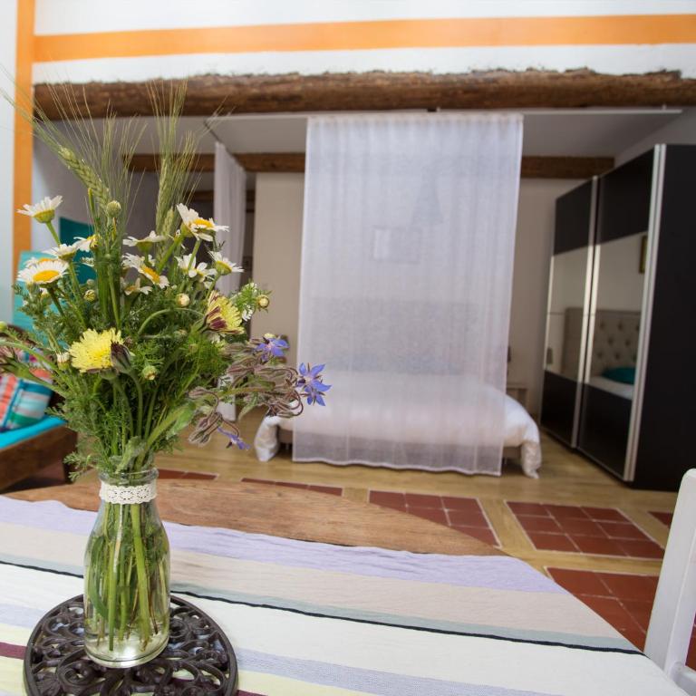 La Comédie de Pézenas - Appartements - Apartamento Superior - 16