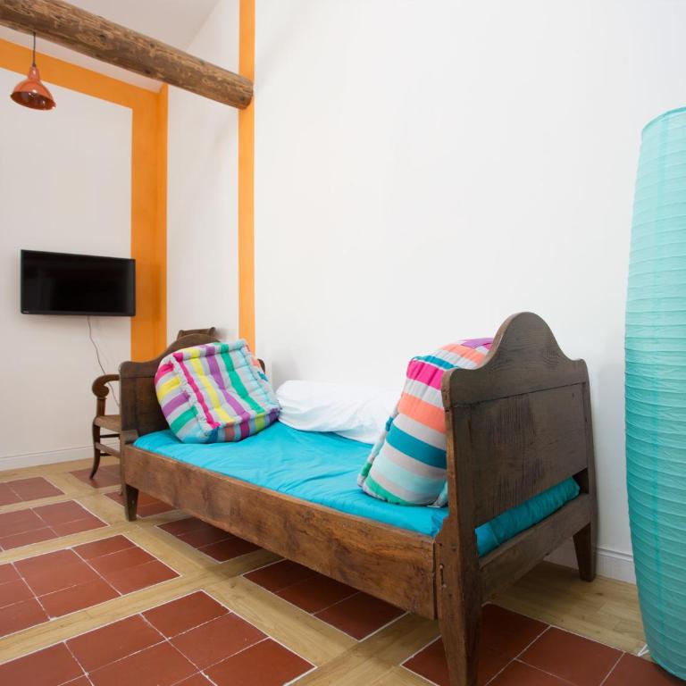 La Comédie de Pézenas - Appartements - Apartamento Superior - 8