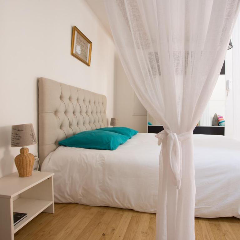 La Comédie de Pézenas - Appartements - Apartamento Superior - 1