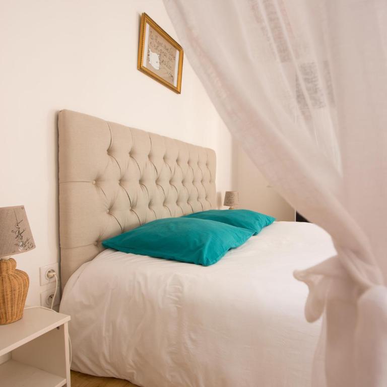 La Comédie de Pézenas - Appartements - Apartamento Superior - 6