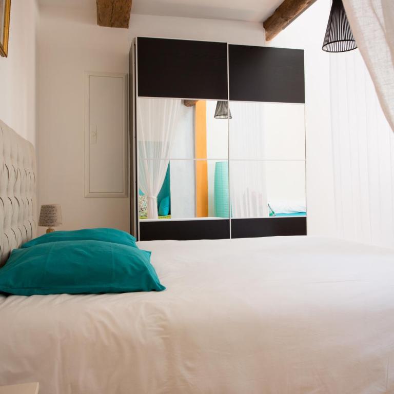 La Comédie de Pézenas - Appartements - Apartamento Superior - 13