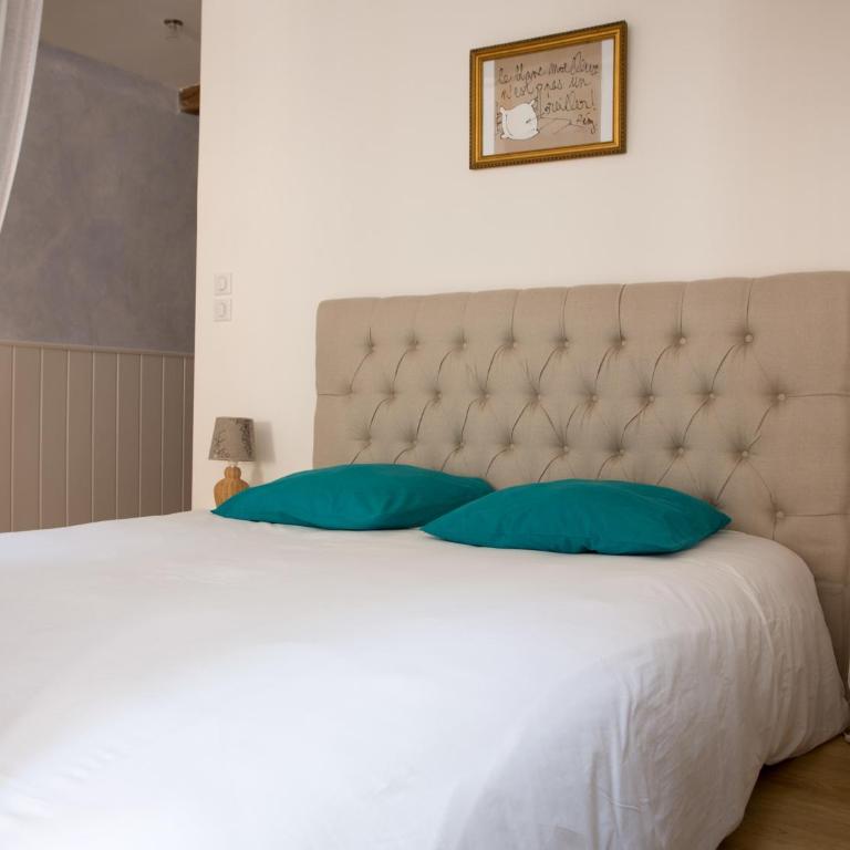 La Comédie de Pézenas - Appartements - Apartamento Superior - 15