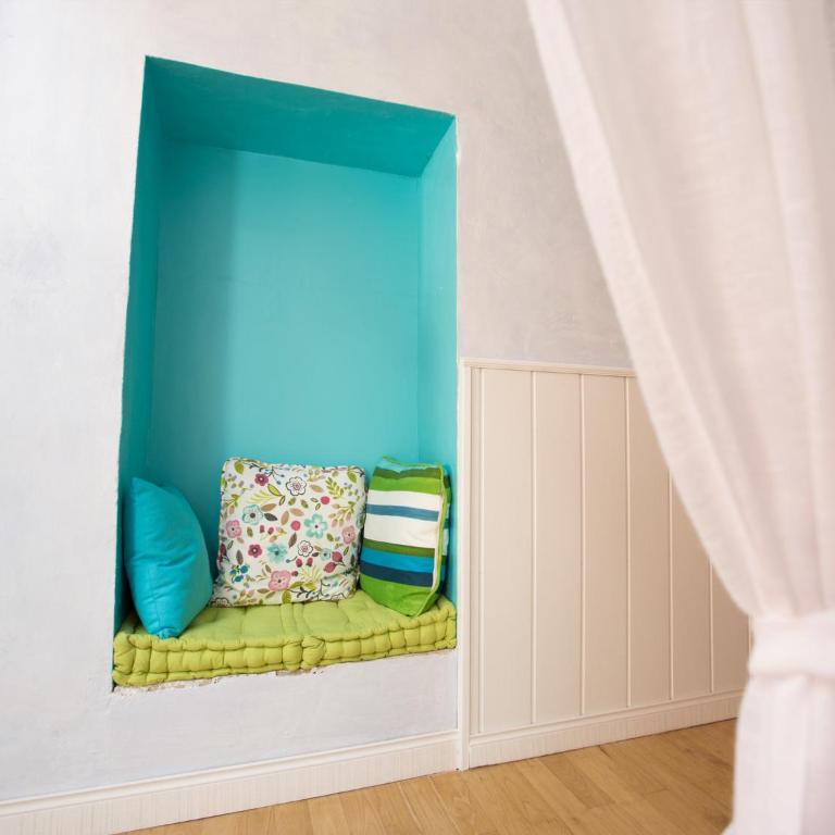 La Comédie de Pézenas - Appartements - Apartamento Superior - 17
