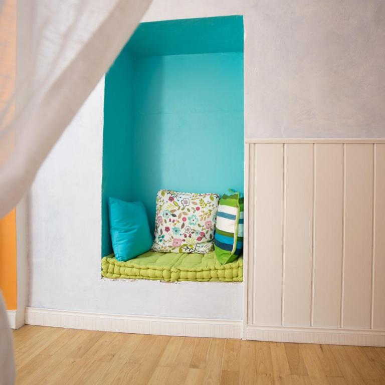 La Comédie de Pézenas - Appartements - Apartamento Superior - 11