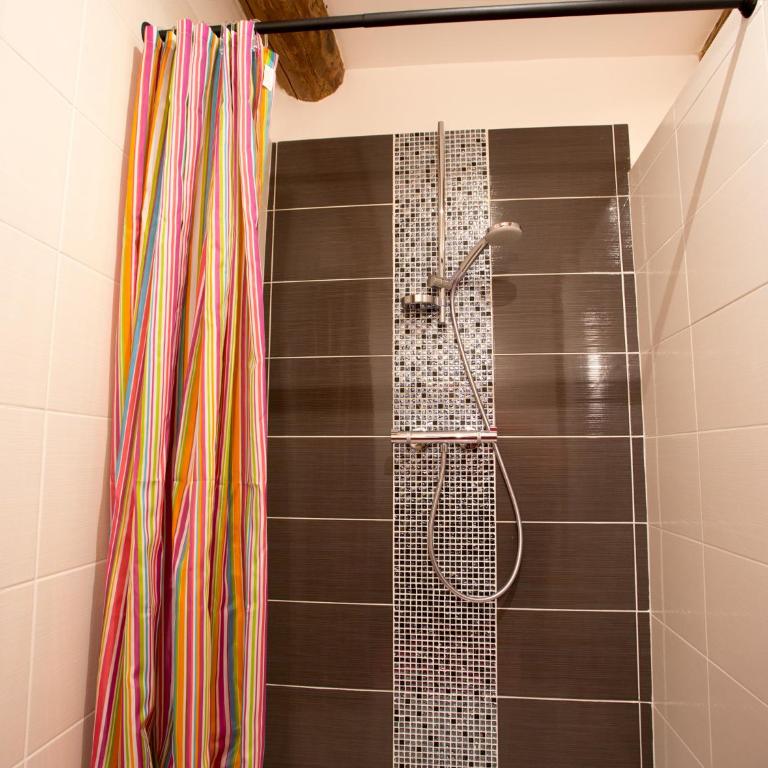 La Comédie de Pézenas - Appartements - Apartamento Superior - 19