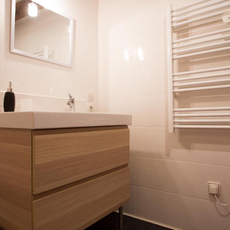 La Comédie de Pézenas - Appartements - Apartamento Superior - 23