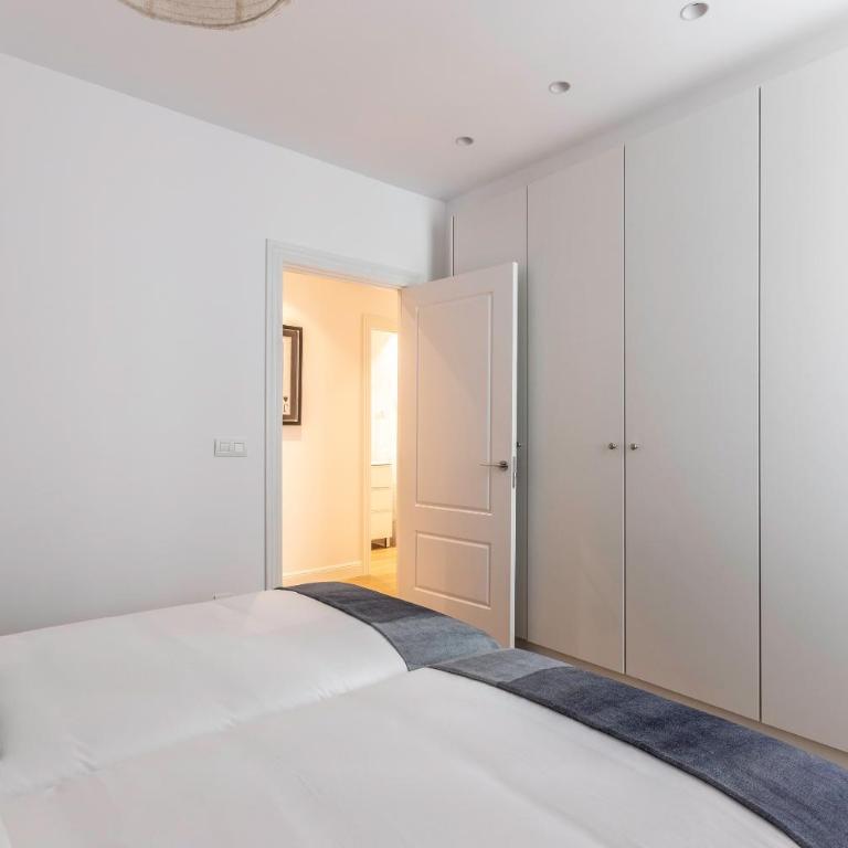 Pintxos y Tradición en Casco Viejo - Apartamento Superior de 2 dormitorios - 15
