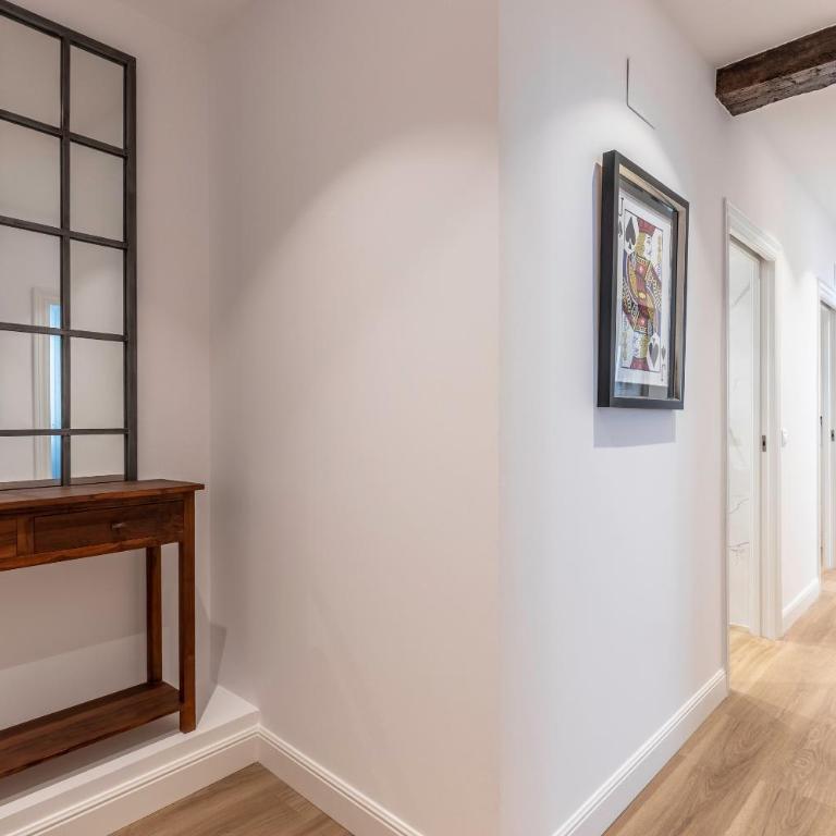 Pintxos y Tradición en Casco Viejo - Apartamento Superior de 2 dormitorios - 31