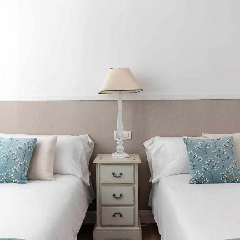 Pintxos y Tradición en Casco Viejo - Apartamento Superior de 2 dormitorios - 20
