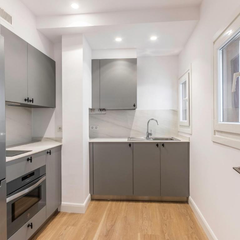 Pintxos y Tradición en Casco Viejo - Apartamento Superior de 2 dormitorios - 27