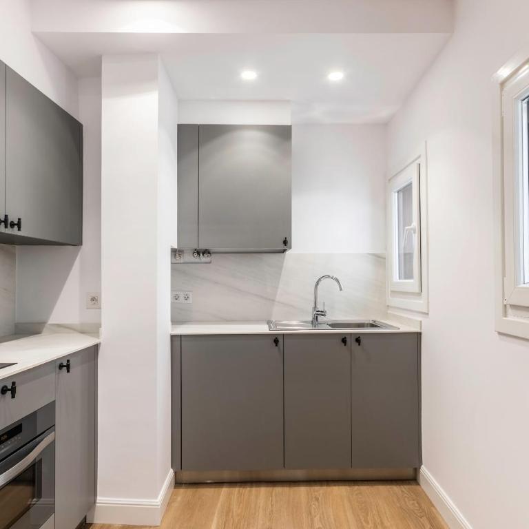Pintxos y Tradición en Casco Viejo - Apartamento Superior de 2 dormitorios - 25