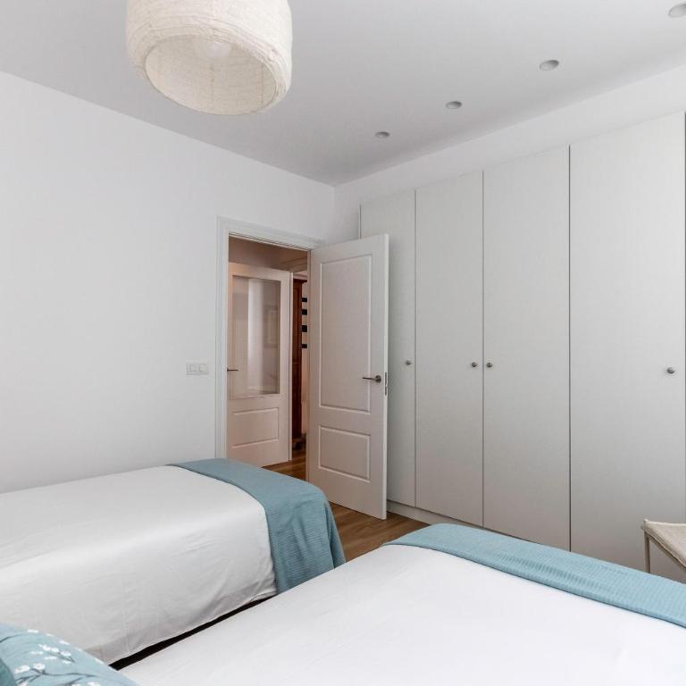 Pintxos y Tradición en Casco Viejo - Apartamento Superior de 2 dormitorios - 19