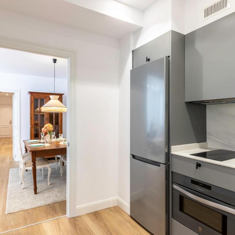 Pintxos y Tradición en Casco Viejo - Apartamento Superior de 2 dormitorios - 28