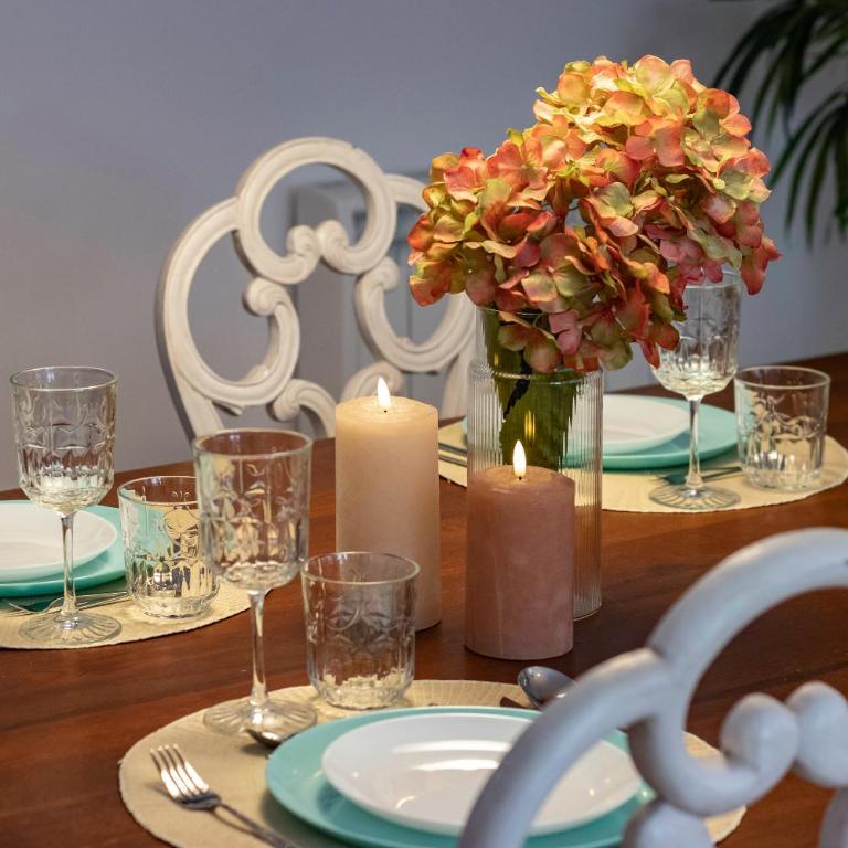 Pintxos y Tradición en Casco Viejo - Apartamento Superior de 2 dormitorios - 11