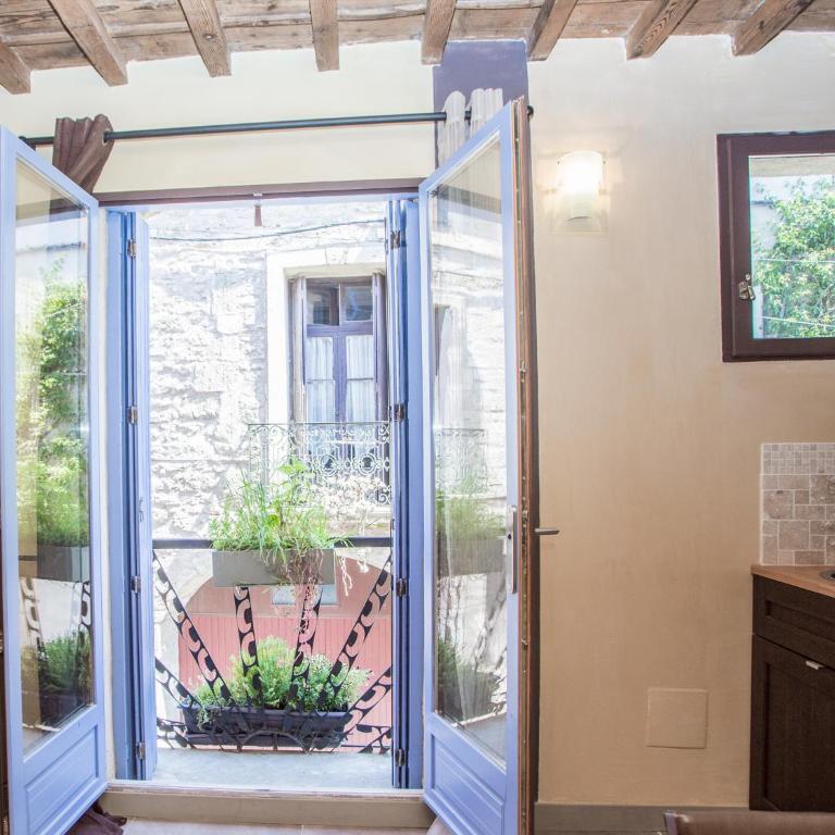 La Comédie de Pézenas - Appartements - Apartamento con ducha - 2