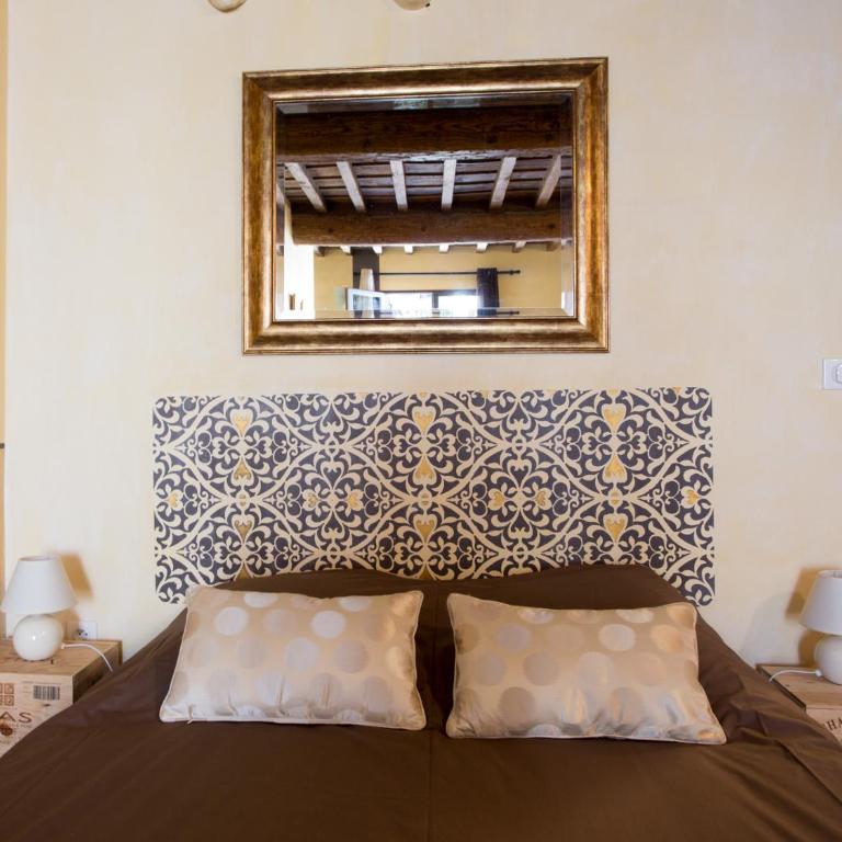 La Comédie de Pézenas - Appartements - Apartamento con ducha - 10