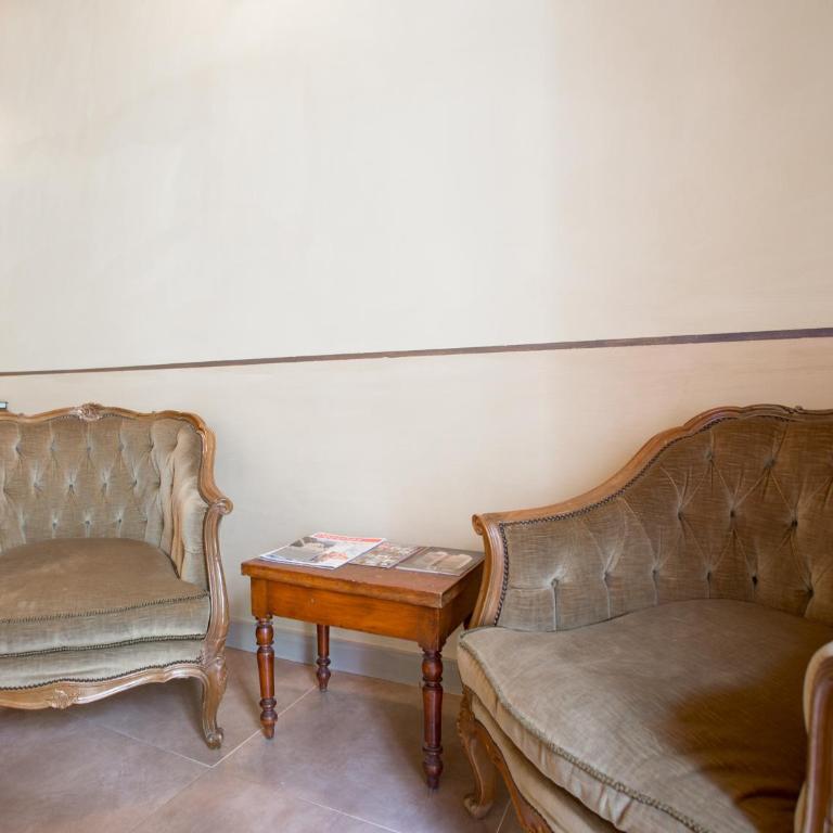 La Comédie de Pézenas - Appartements - Apartamento con ducha - 4