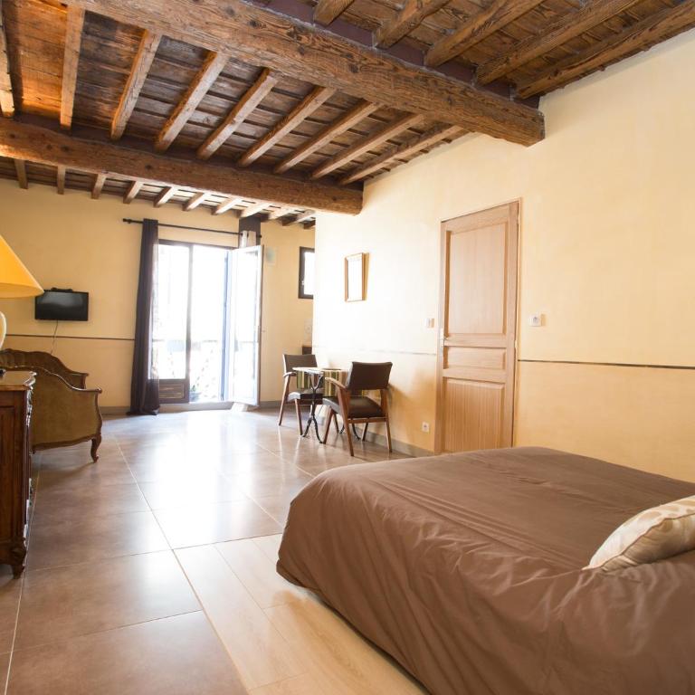 La Comédie de Pézenas - Appartements - Apartamento con ducha - 1