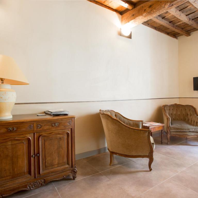 La Comédie de Pézenas - Appartements - Apartamento con ducha - 5
