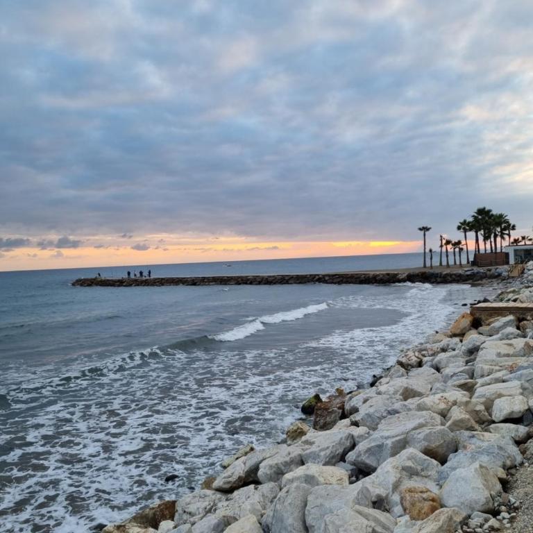 TOPLAGE Marbella Neubau Luxus-Apartment, Strand und Altstadt in Minuten zu Fuss - Two-Bedroom Apartment - 49
