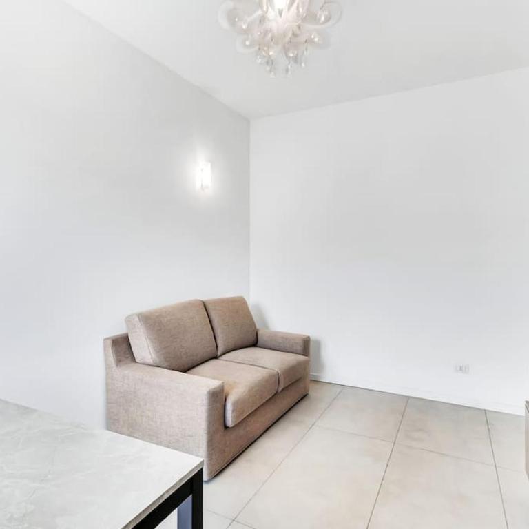 Alessia's Flat - Caroli - Appartamento con 2 Camere da Letto - 18