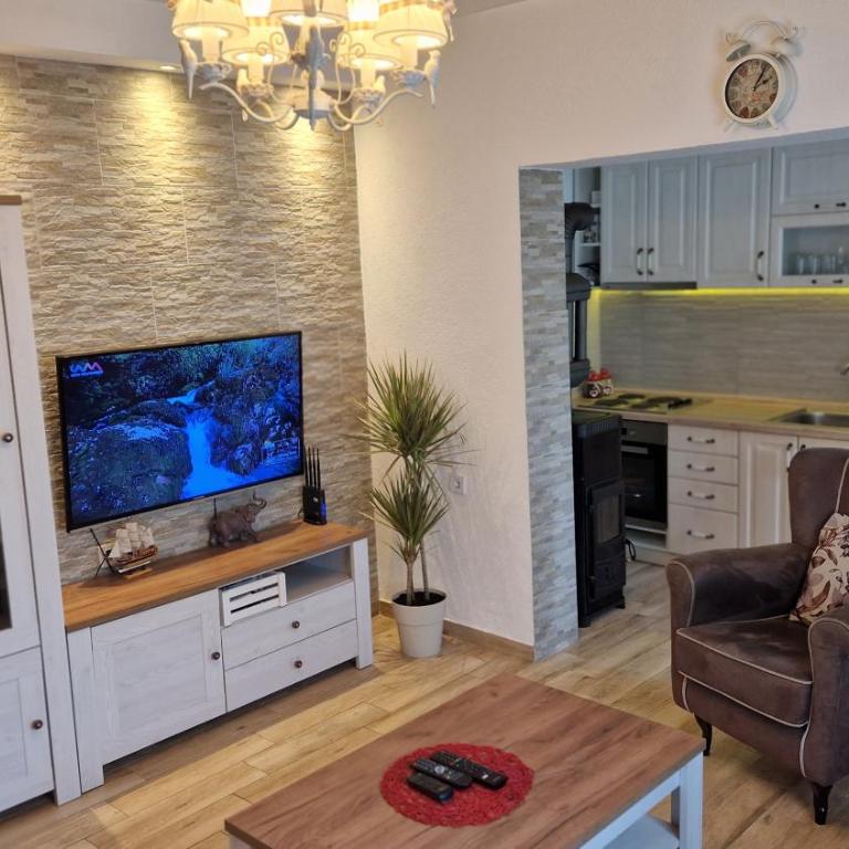 Happy Star Apartments - Apartman sa 2 Spavaće Sobe - 1
