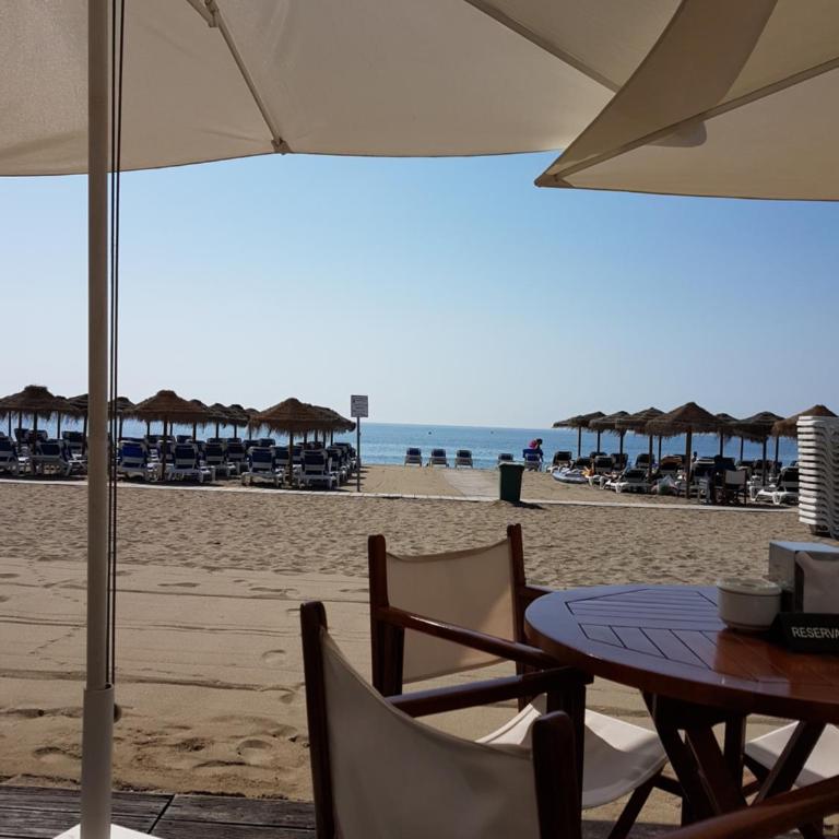 TOPLAGE Marbella Neubau Luxus-Apartment, Strand und Altstadt in Minuten zu Fuss - Two-Bedroom Apartment - 44