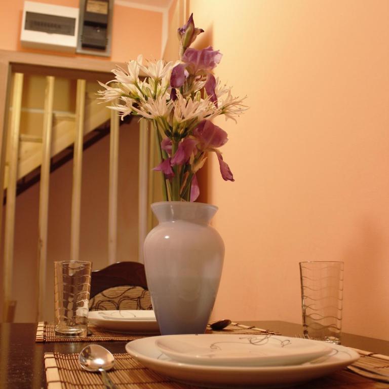 Apartments Jelena - Apartman sa 1 Spavaćom Sobom - 1