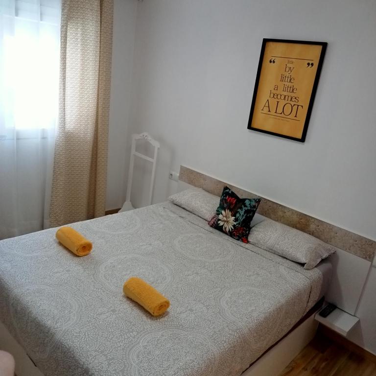 Sweet dreams - Double Room with Shared Bathroom - 9