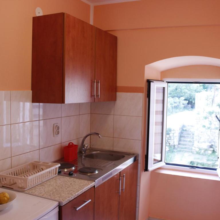 Apartments Jelena - Apartman sa 1 Spavaćom Sobom - 9
