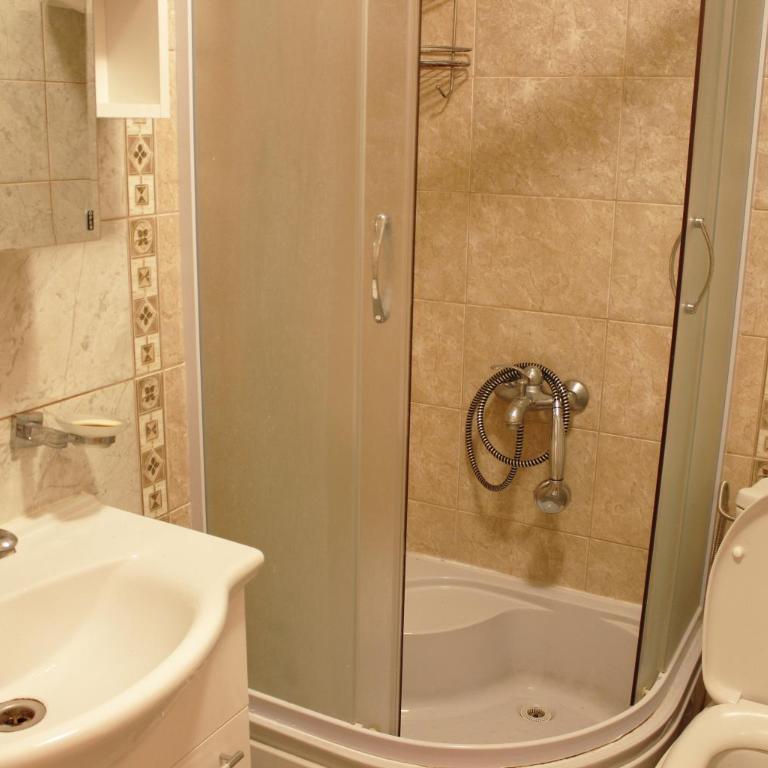 Apartments Jelena - Apartman sa 1 Spavaćom Sobom - 10
