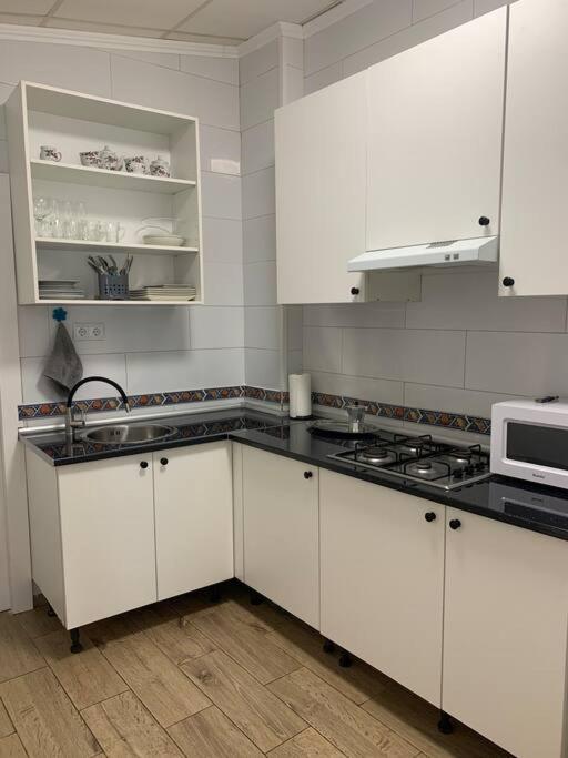 Уютная квартира в центе - Apartamento - 8
