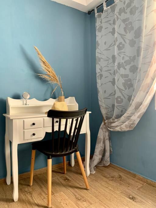 Уютная квартира в центе - Apartamento - 13
