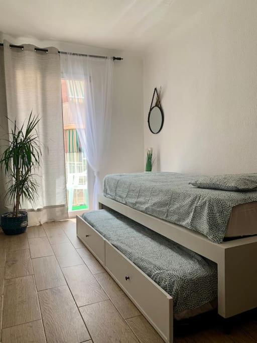 Уютная квартира в центе - Apartamento - 17